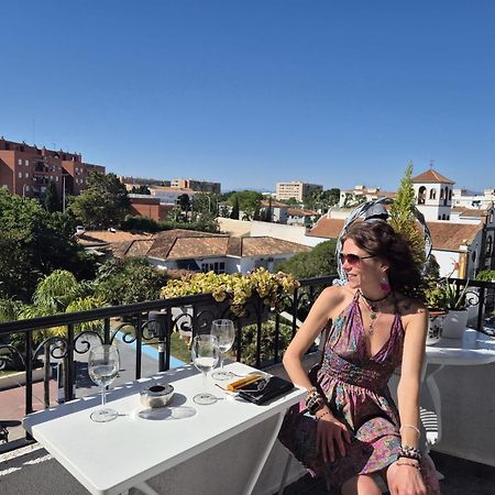 Habitaciones Torremolinos Exterior photo