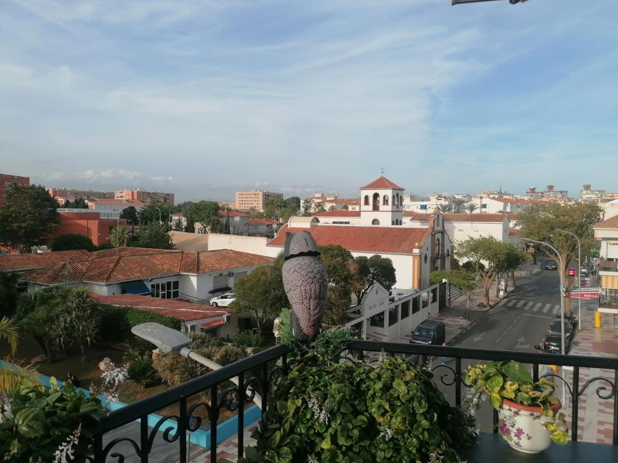 Habitaciones Torremolinos Exterior photo