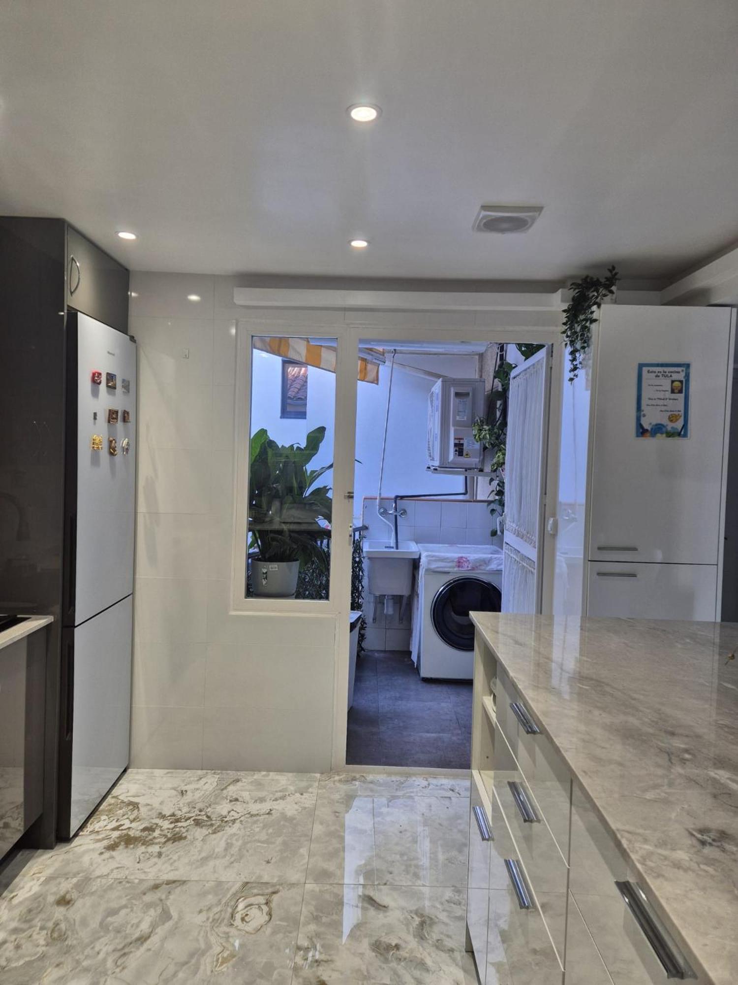 Habitaciones Torremolinos Exterior photo