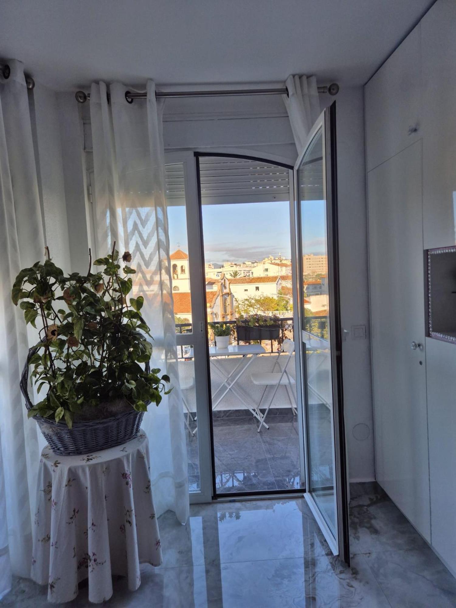 Habitaciones Torremolinos Exterior photo