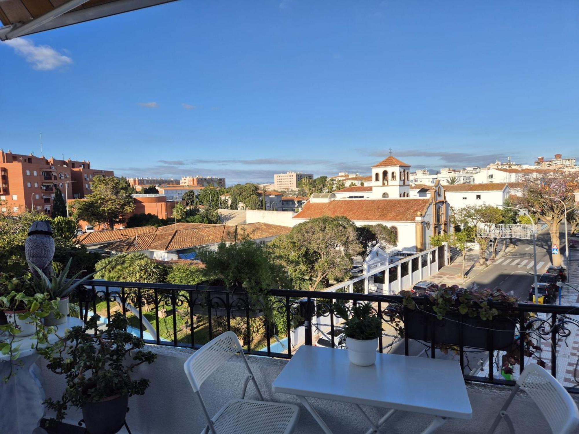 Habitaciones Torremolinos Exterior photo