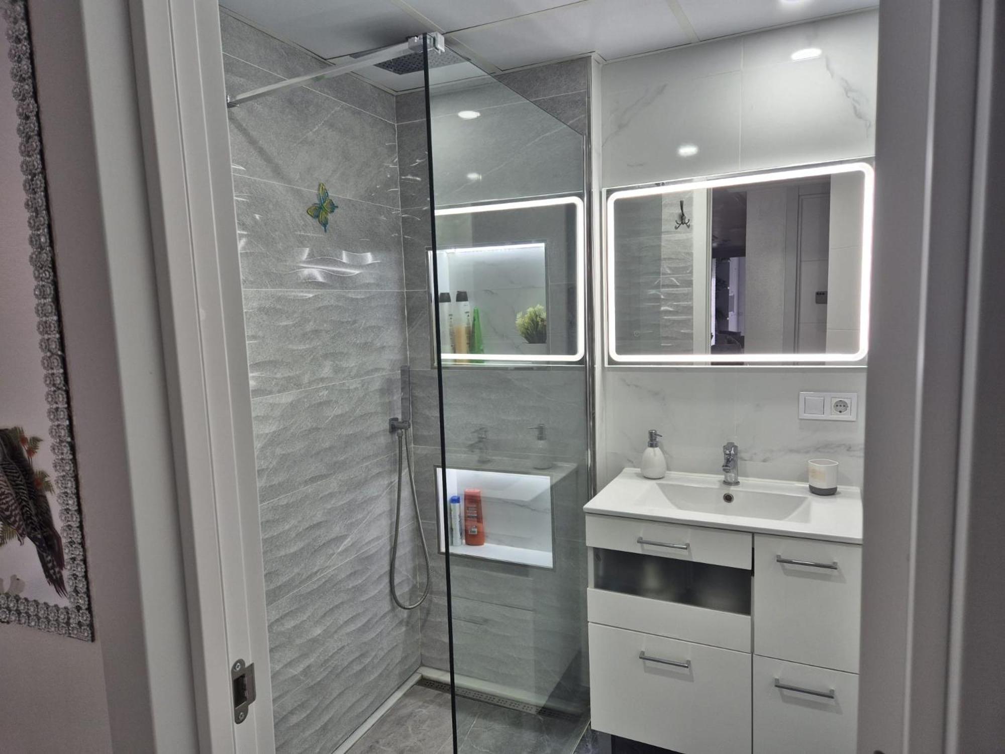 Habitaciones Torremolinos Exterior photo