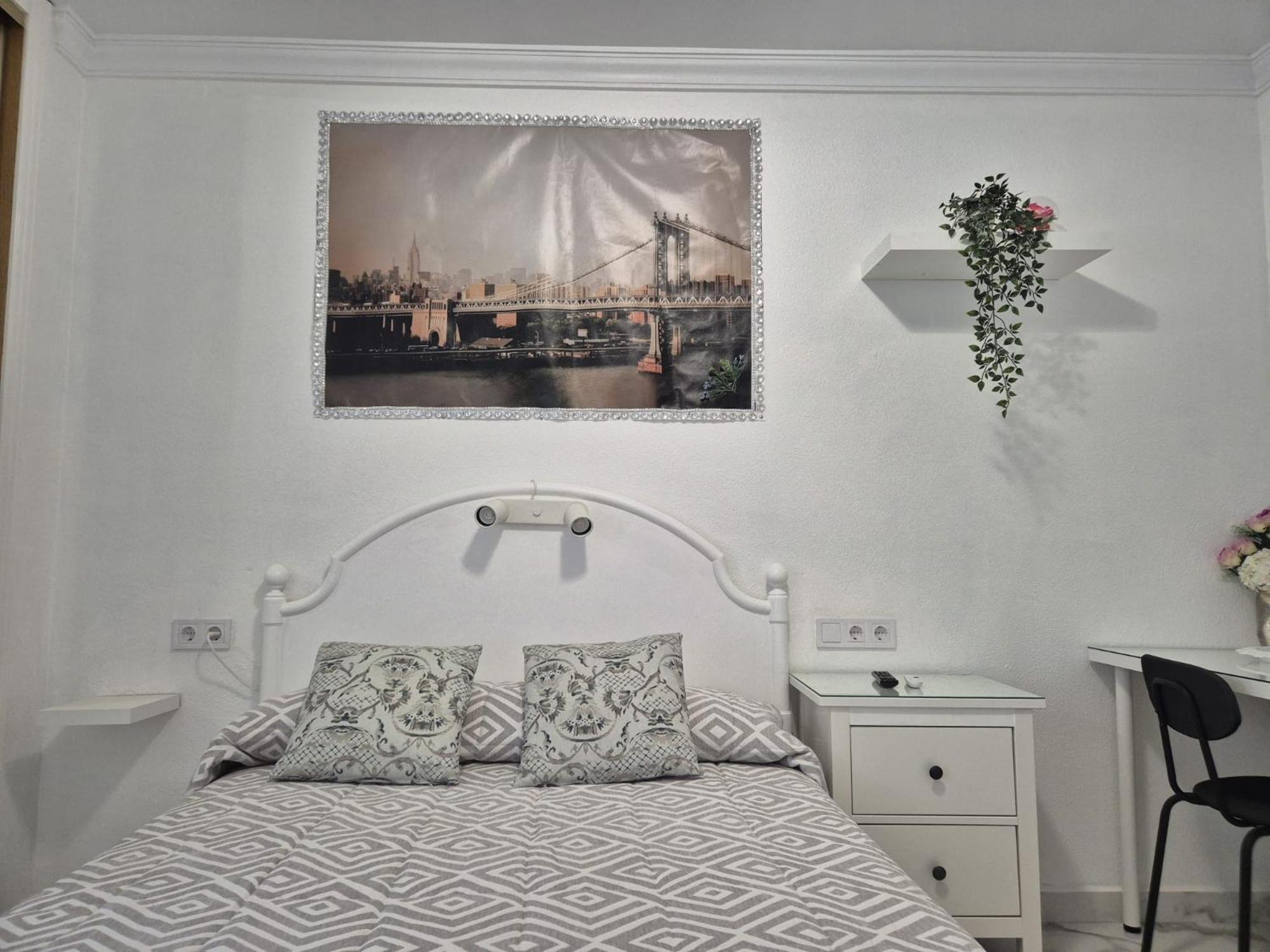 Habitaciones Torremolinos Exterior photo