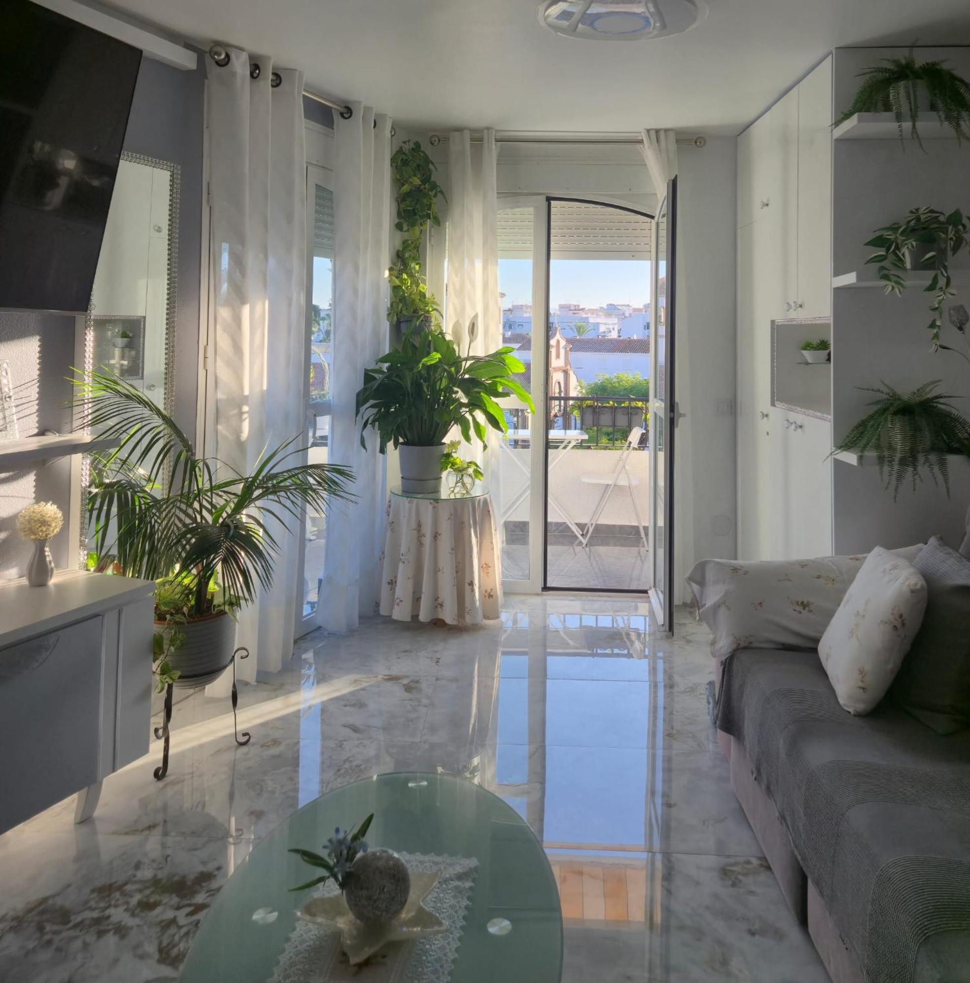 Habitaciones Torremolinos Exterior photo